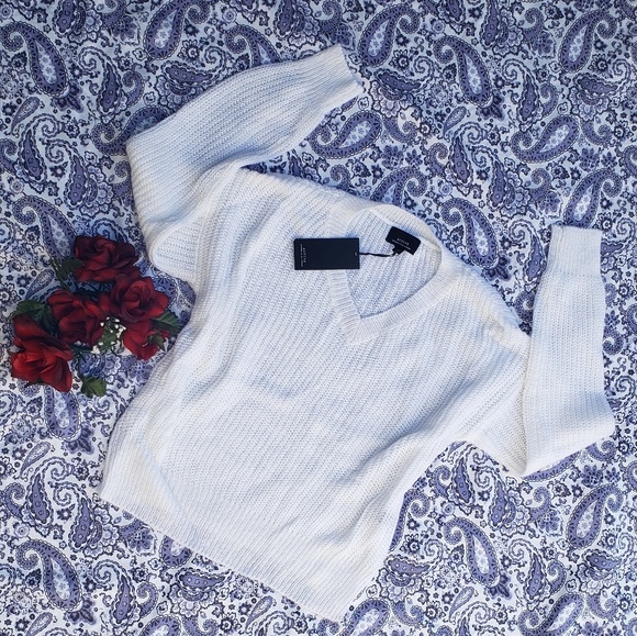 Active Basic Tops - Swater top